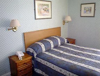 Tiffany'S Hotel Blackpool