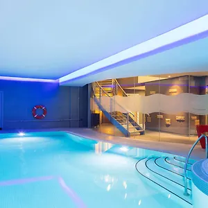 Novotel Centre 4*, Edimburgo Reino Unido