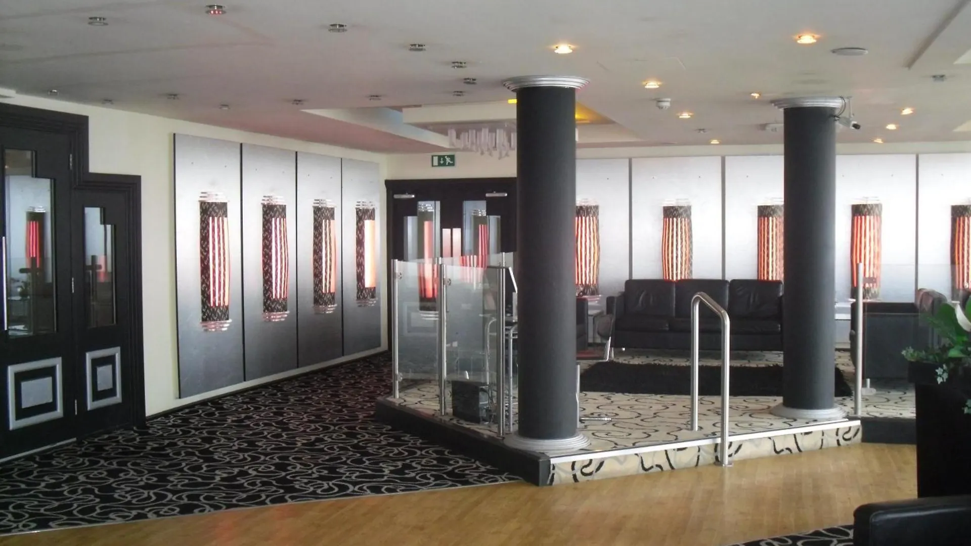 Tiffany'S Hotel Blackpool