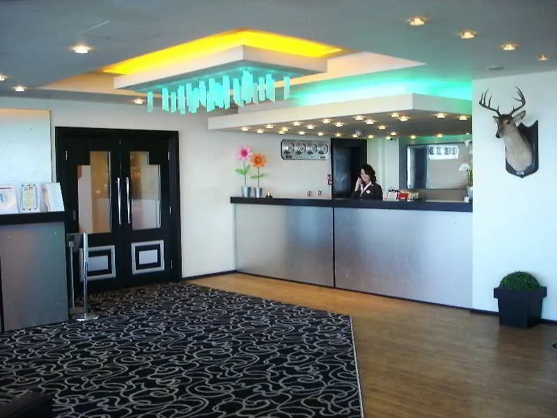 Tiffany'S Hotel Blackpool