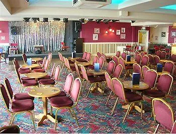 Tiffany'S Hotel Blackpool
