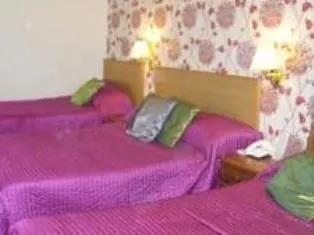 Tiffany'S Hotel Blackpool 3*,  Reino Unido