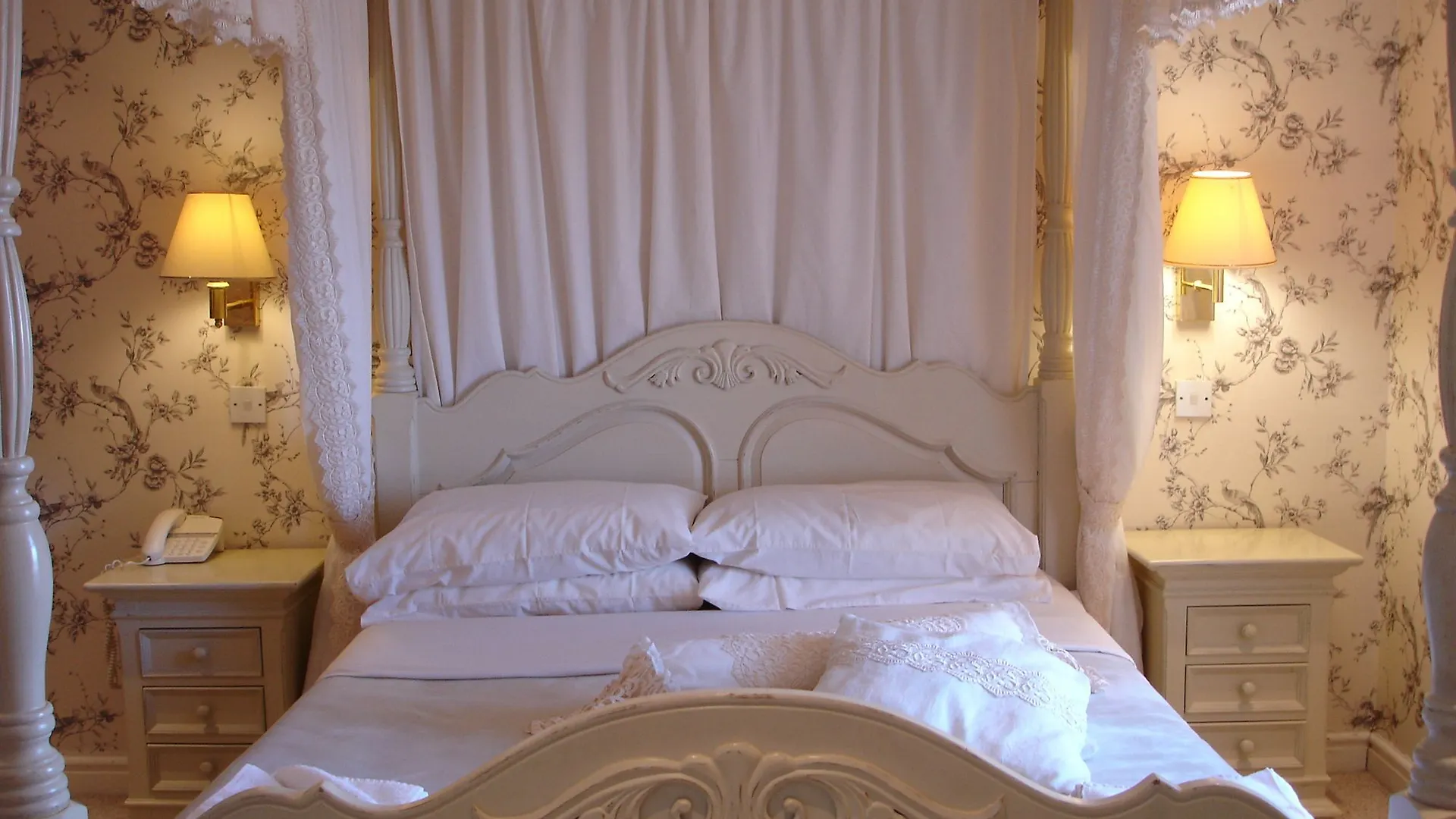 Tiffany'S Hotel Blackpool 3*,  Reino Unido