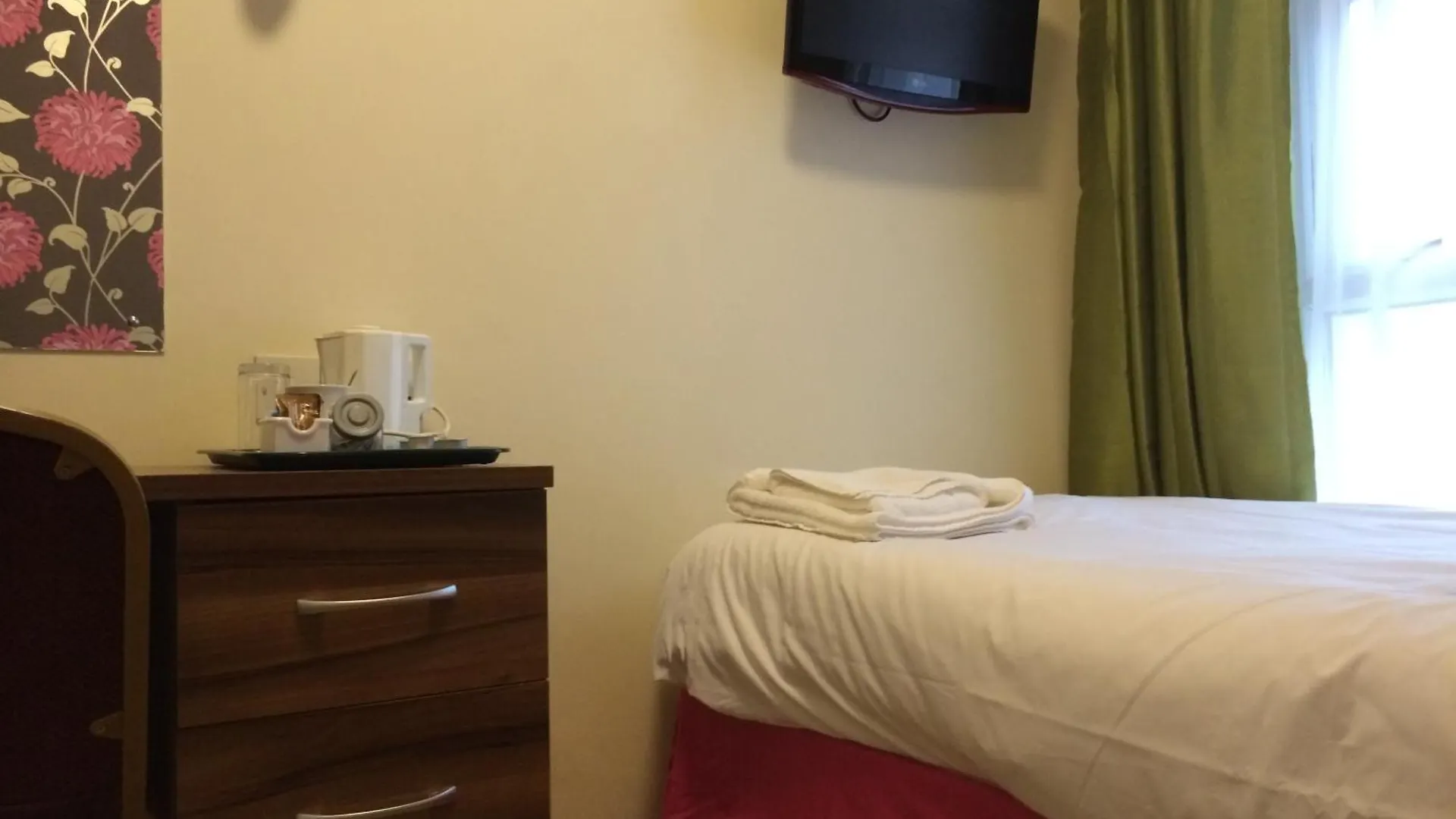 Tiffany'S Hotel Blackpool United Kingdom