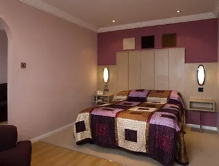***  Tiffany'S Hotel Blackpool United Kingdom