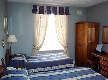 Tiffany'S Hotel Blackpool United Kingdom