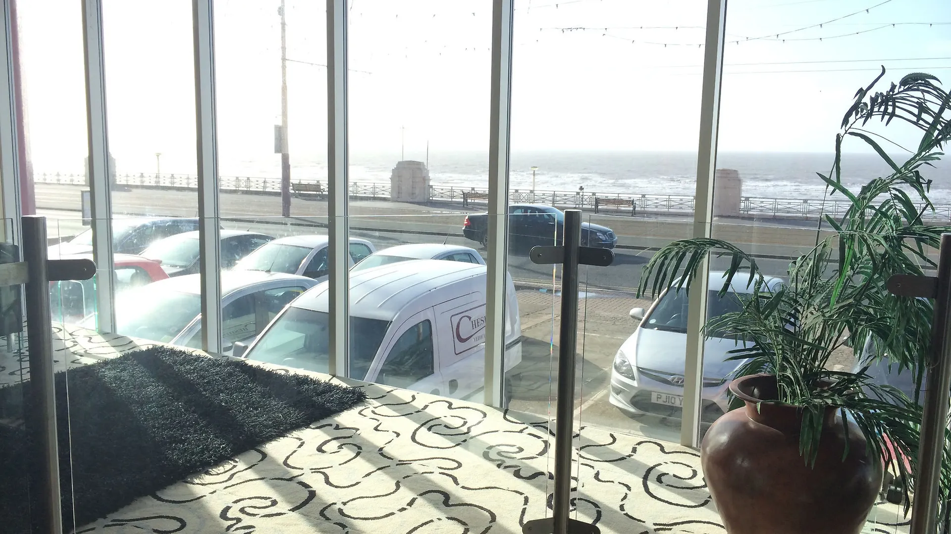 Tiffany'S Hotel Blackpool