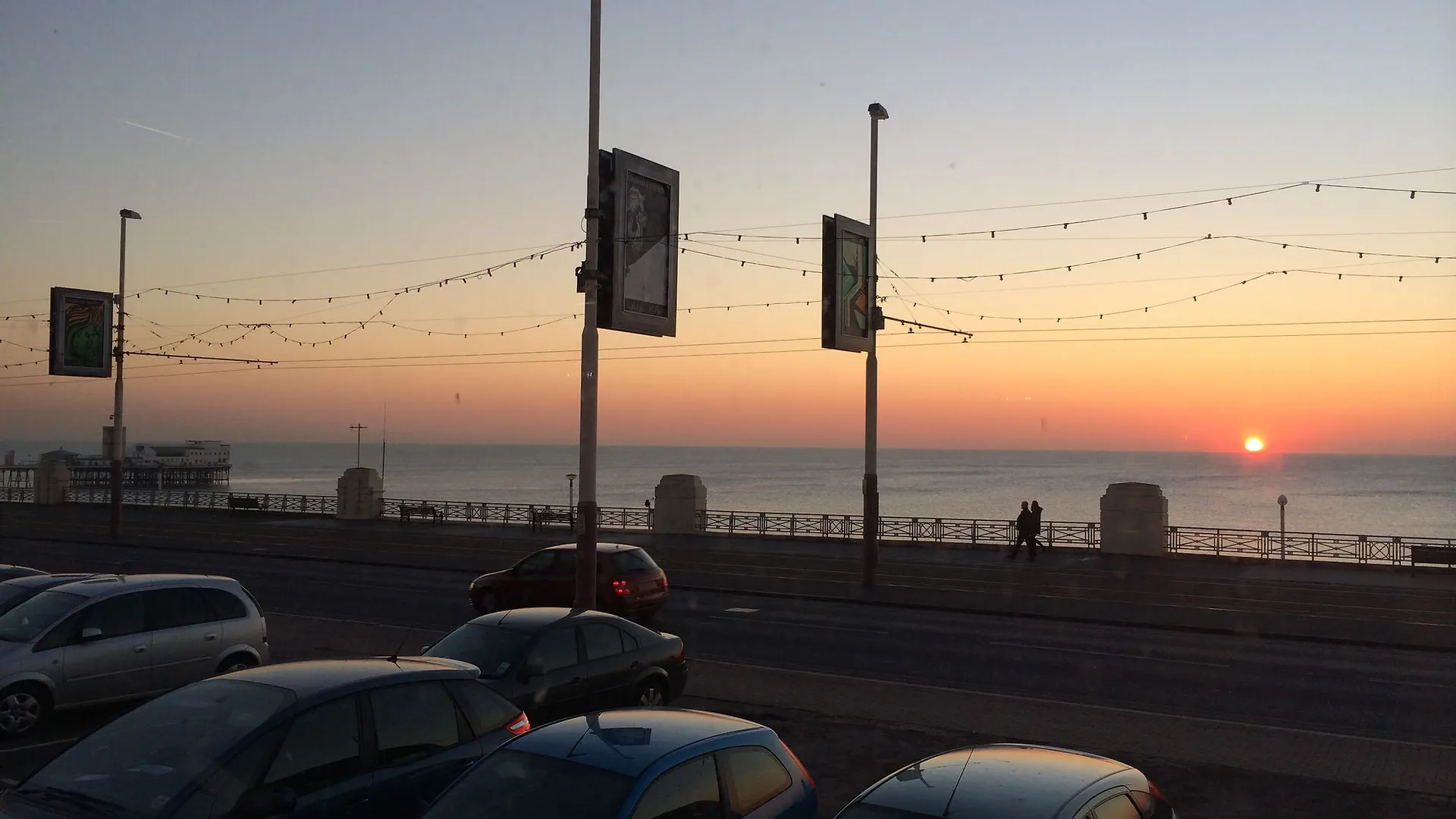 Tiffany'S Hotel Blackpool